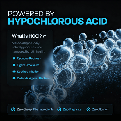 SANORA Post-Workout Face Mist