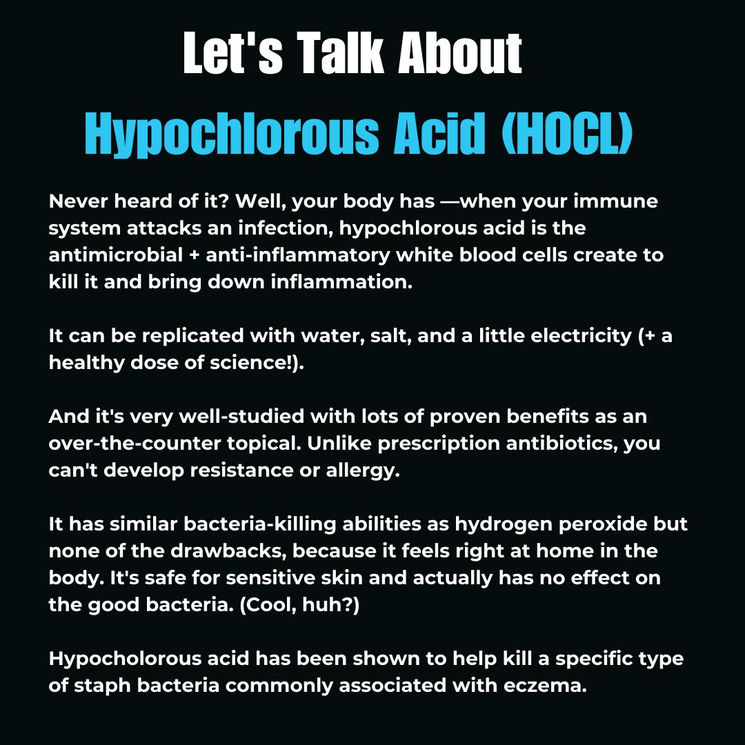 SANORA Post-Workout Face Mist