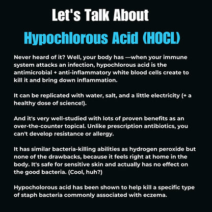 SANORA Post-Workout Face Mist