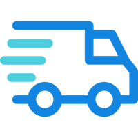 Free Express Shipping