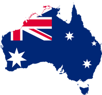 100% Australia Made