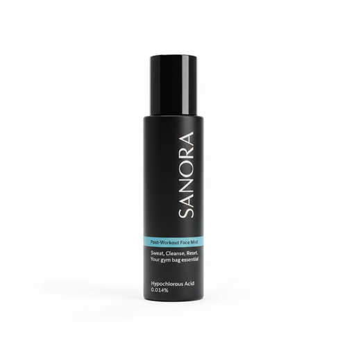 SANORA Post-Workout Face Mist